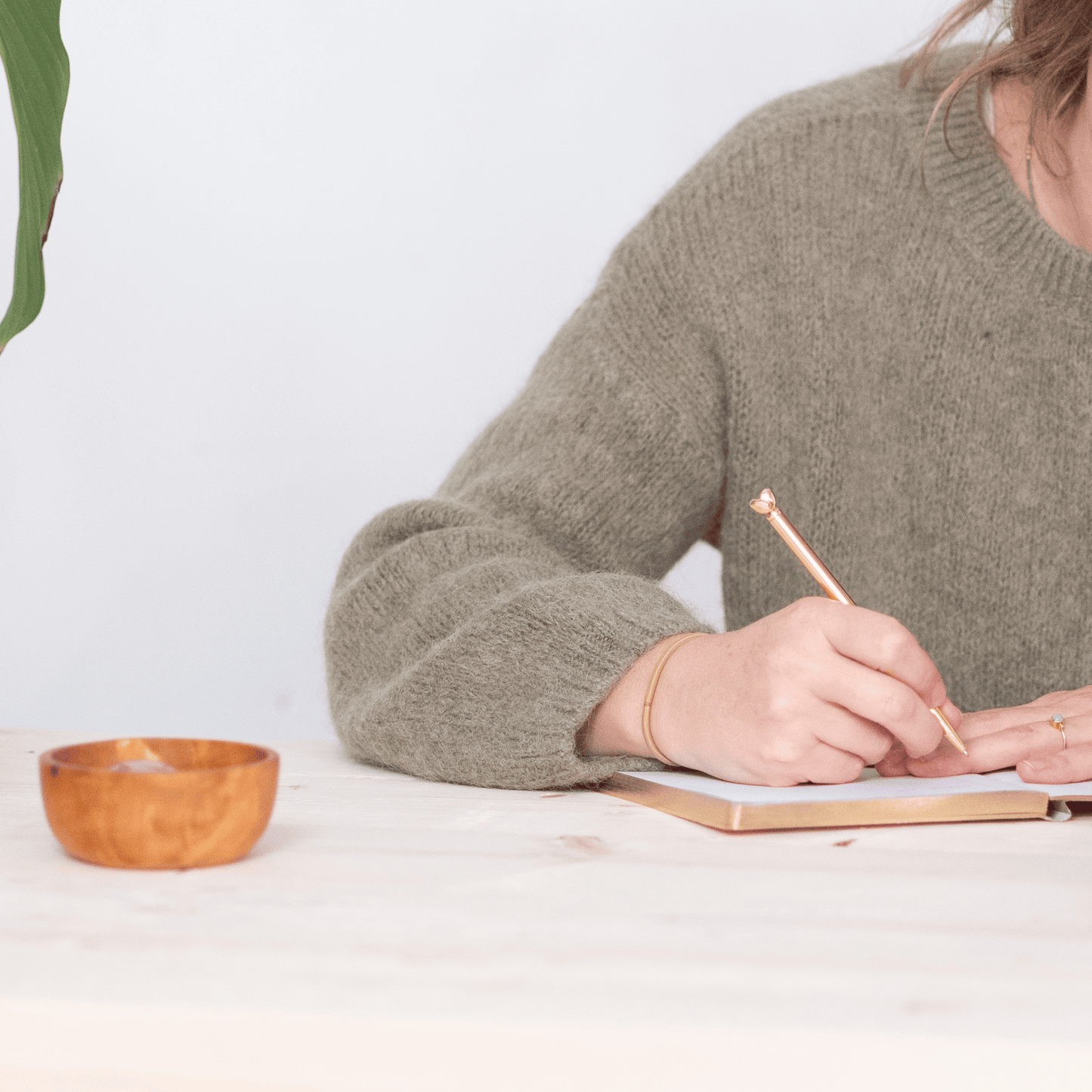 Persoonlijke Afstemming