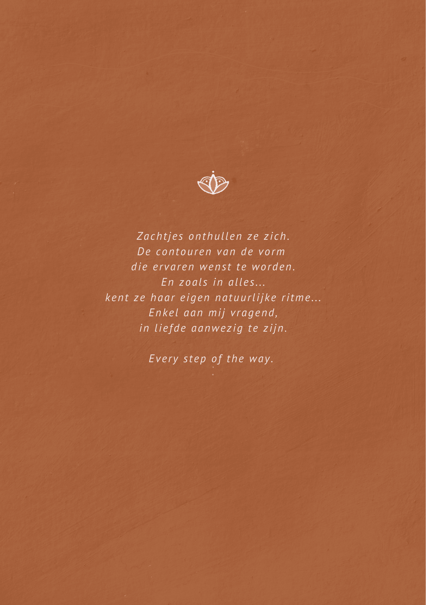 Mama van Zoveel; een eerste bundeling